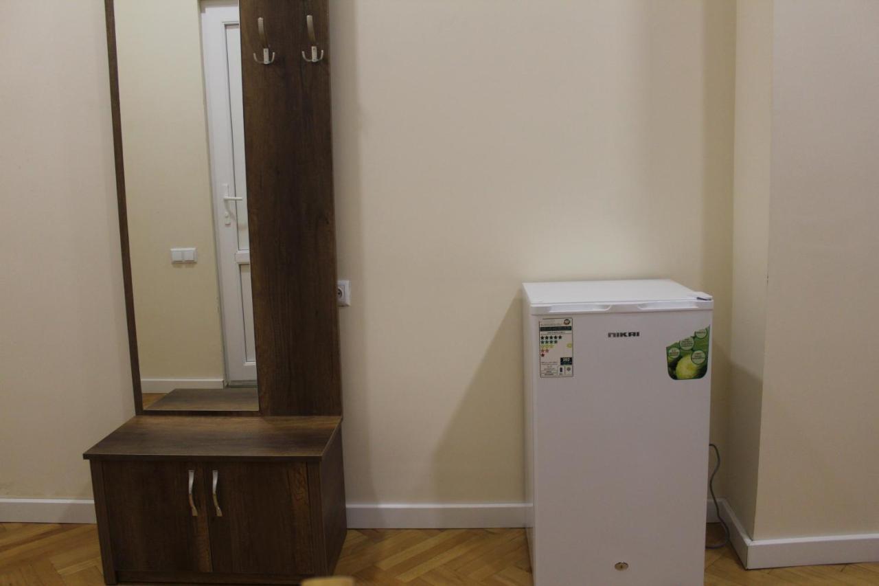 Brok'S Hotel Tbilisi Ngoại thất bức ảnh