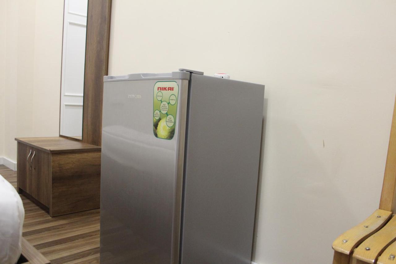 Brok'S Hotel Tbilisi Ngoại thất bức ảnh